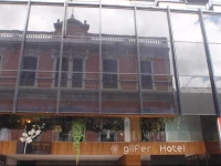 Gilfer Hotel 4*