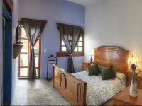 MesГіn SacristГ­a de la Soledad