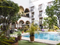 Hotel San Pedro Puebla