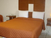 Hotel Casa de OraciГіn San Jose