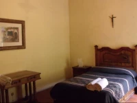 Hotel Casa del CallejГіn