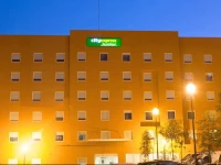 City Express Junior Puebla FINSA