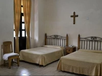 Hotel Posada Jesus de Nazaret 3*