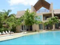 Coral Maya Turquesa Condo Hotel