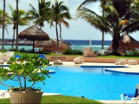 Villas del Mar E 102 Casa Alegria