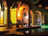 B&B Villa Marina Aventuras