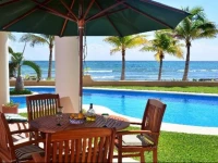 Casa Palmilla Quinta del Sol