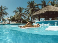 Hotel & Suites Villasol