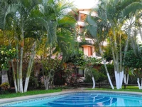 Hotel Casamar Suites