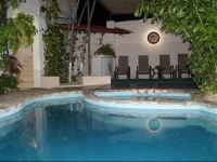 Hotel Careyes Puerto Escondido 3*