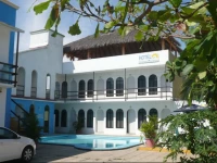 Hotel Parador Rinconada 3*