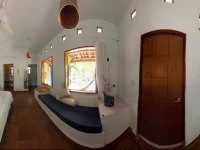 Hotel Villa Mozart y Macondo