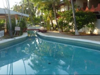 Villa Mexicana Bacocho