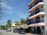 Villa Mexicana Zicatela