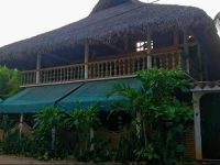 Casa Blanca Surf Hostel