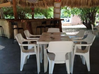 Mondala Hostal Carrizalillo