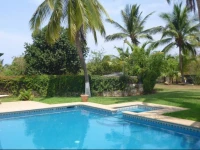 Punta Paraiso Resort