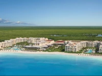 Now Jade Riviera Cancun-All Inclusive