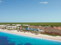 Now Sapphire Riviera Cancun-All Inclusive