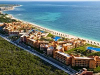 Ocean Coral & Turquesa All Inclusive