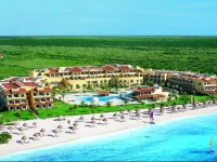 Secrets Capri Riviera Cancun All Inclusive -Adults Only