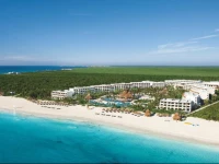 Secrets Maroma Beach Riviera Cancun - Adults only All Inclusive