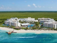 Secrets Silversands Riviera Cancun All Inclusive-Adults Only