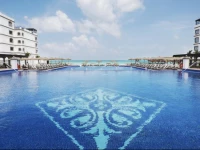The Villas at Grand Residences Riviera Cancun