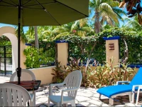 Abbey del Sol - Apt #9