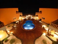 Casita del Puerto at Las Casitas