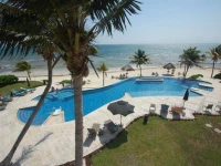 Condo 232 at Caribbean Reef Villas