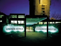 Lindner Congress Hotel Duesseldorf 4*