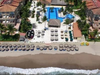 Canto del Sol Plaza Vallarta, All Inclusive Beach & Tennis Resort