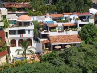 Casa Cupula Gay Friendly Boutique Hotel