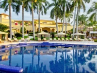 Casa Velas Hotel Boutique & Ocean Club - Adults Only All Inclusive
