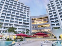 Grand Fiesta Americana Puerto Vallarta All Inclusive Adults Only