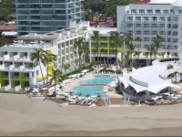 Hilton Puerto Vallarta Resort All Inclusive