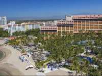 Westin Resort & Spa Puerto Vallarta