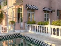 Hotel Boutique Rivera Del Rio