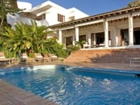 Conchas Chinas Baja 4*