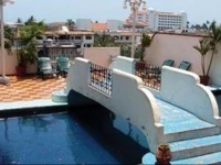 Departamentos Paloma del Mar 4*