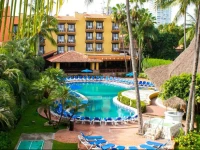 Hacienda Buenaventura Hotel Spa & Beach Club