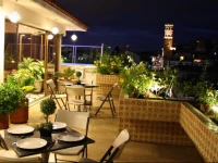 Hotel Porto Allegro Puerto Vallarta 4*