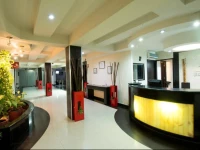 Hotel Portonovo Plaza Malecon