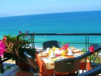 Hotel Suites Nadia Puerto Vallarta