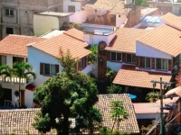 Hotel Boutique Casa Fantasia