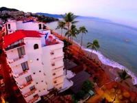 Emperador Vallarta Beachfront Hotel and Suites