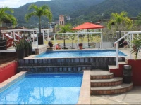 La Iguana de Oro Vallarta