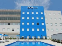 One Puerto Vallarta Aeropuerto