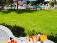 Plaza Santa Maria 3*